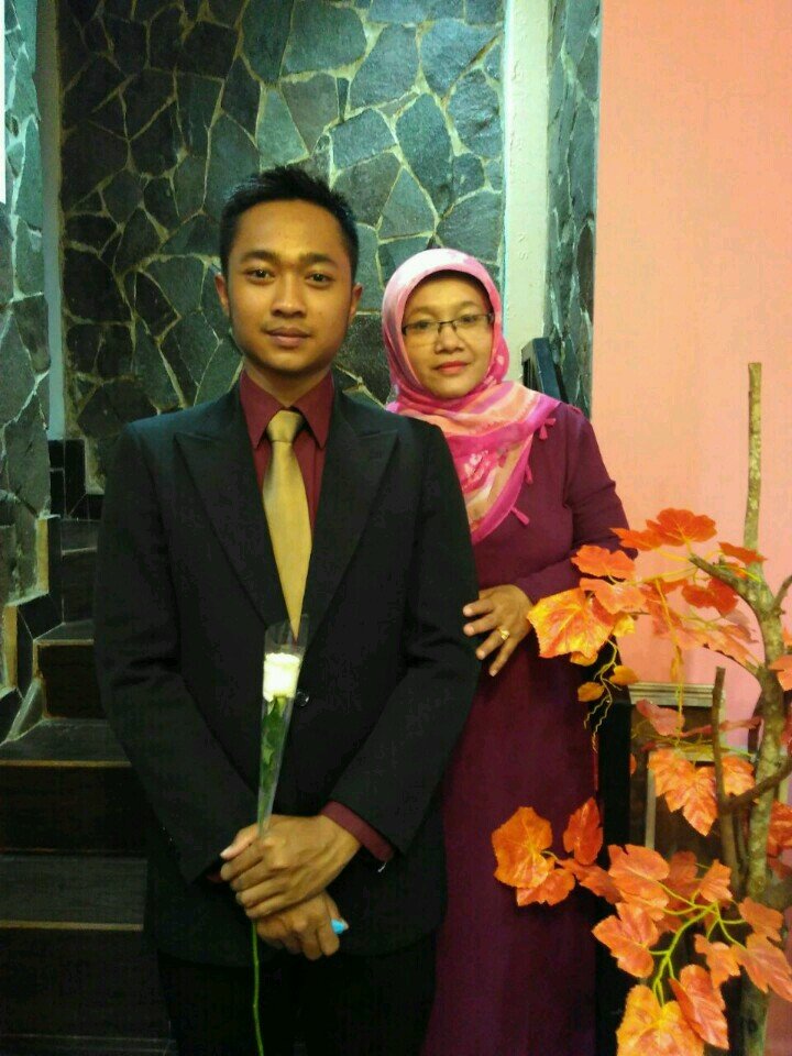 Yodi Ramadhani Alfariz - casual