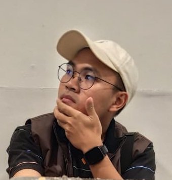 Andhieca Satria Sujatniko - casual