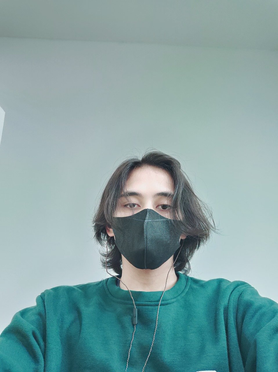 Muhamad Ridwan - casual