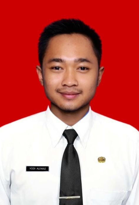 Yodi Ramadhani Alfariz