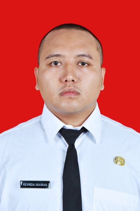 Revinda Imawan Putra