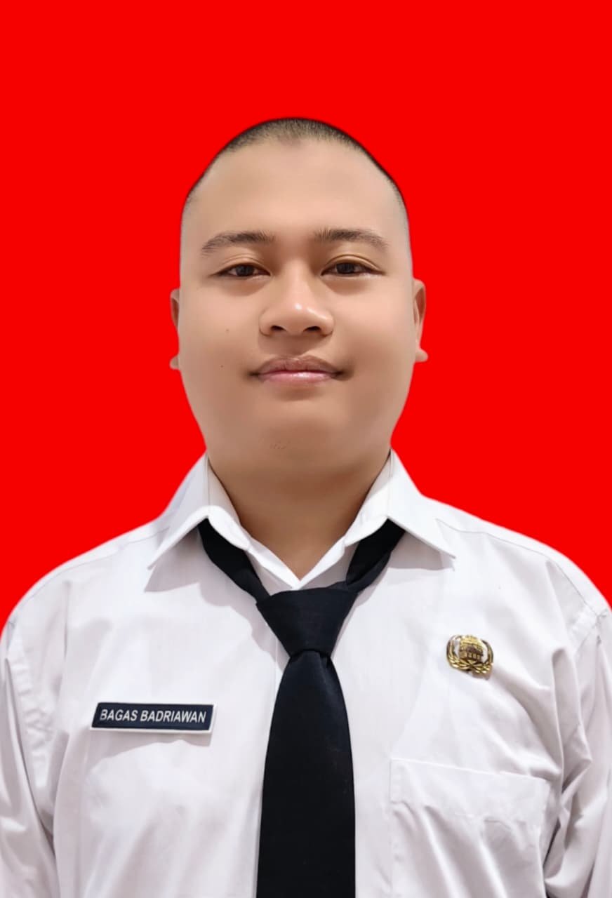 Bagas Badriawan
