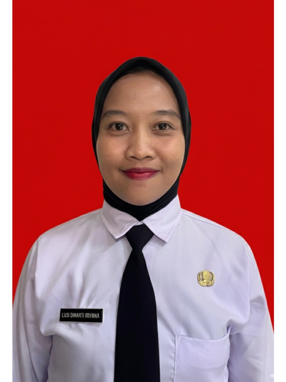 Lusi Dinanti Iriyana