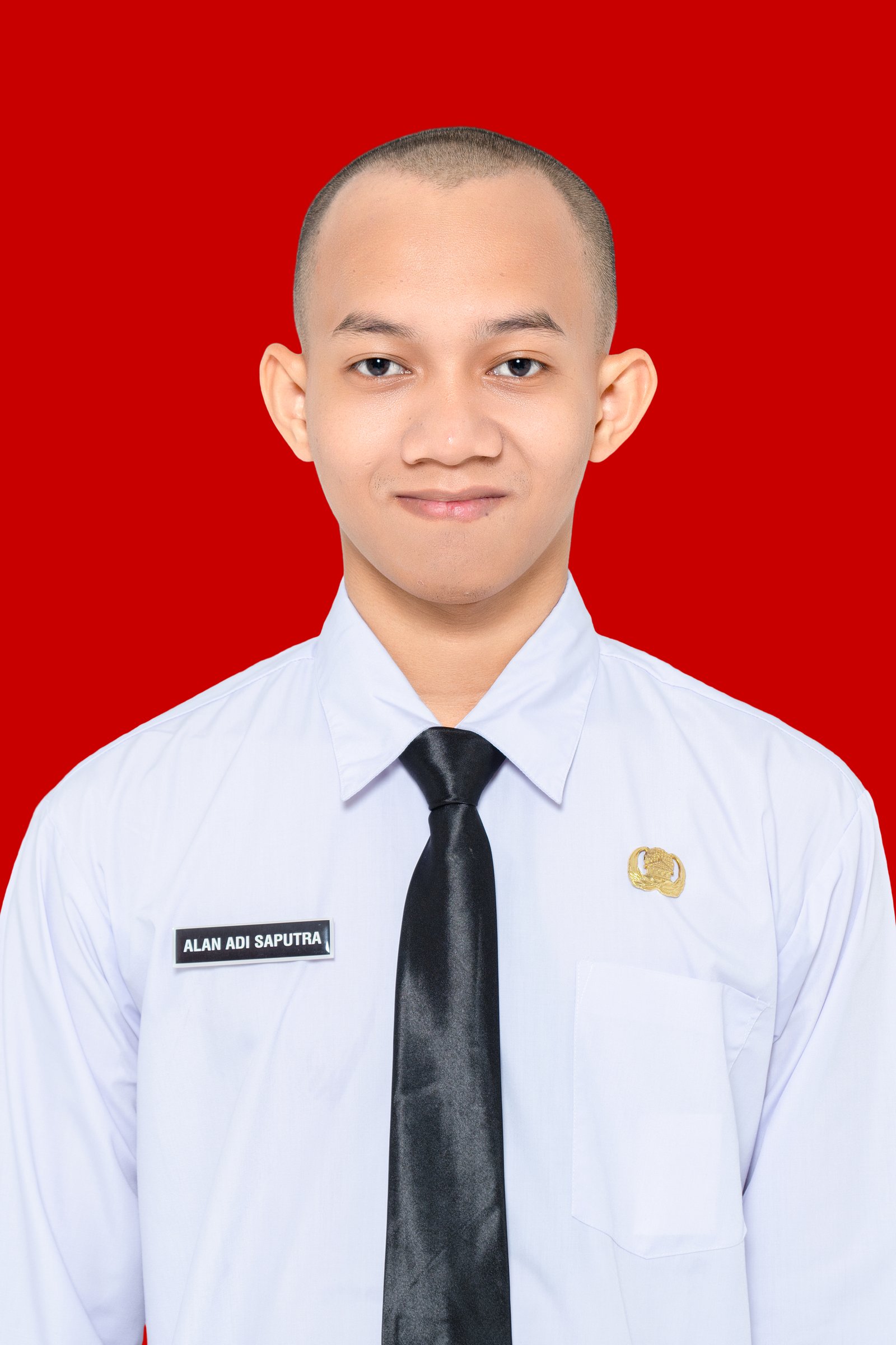 Alan Adi Saputra