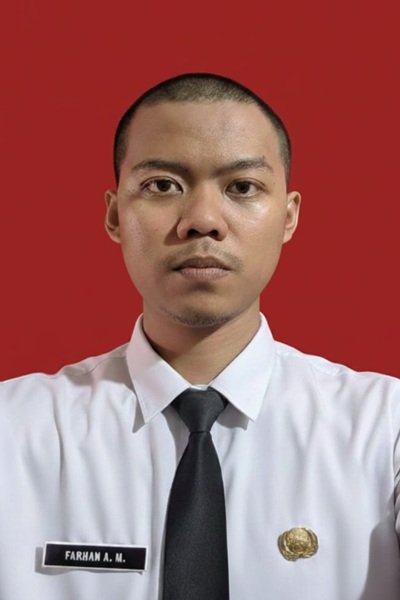 Farhan Anshari Miraj
