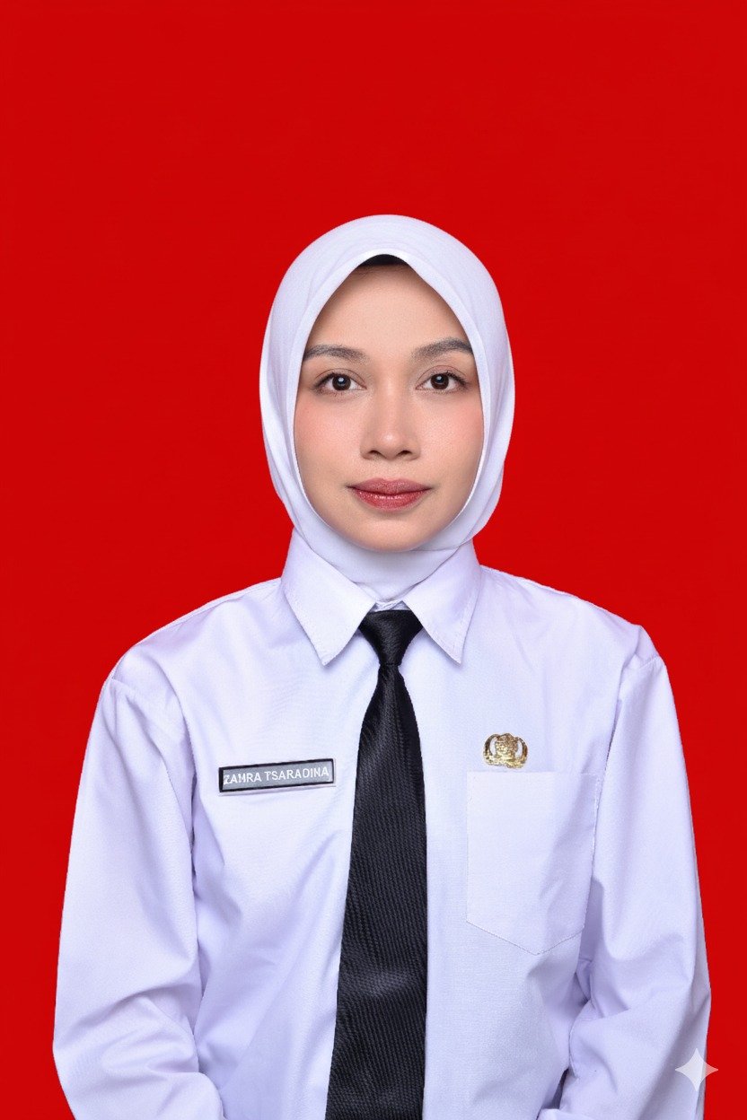 Zahra Tsaradina Setiawan