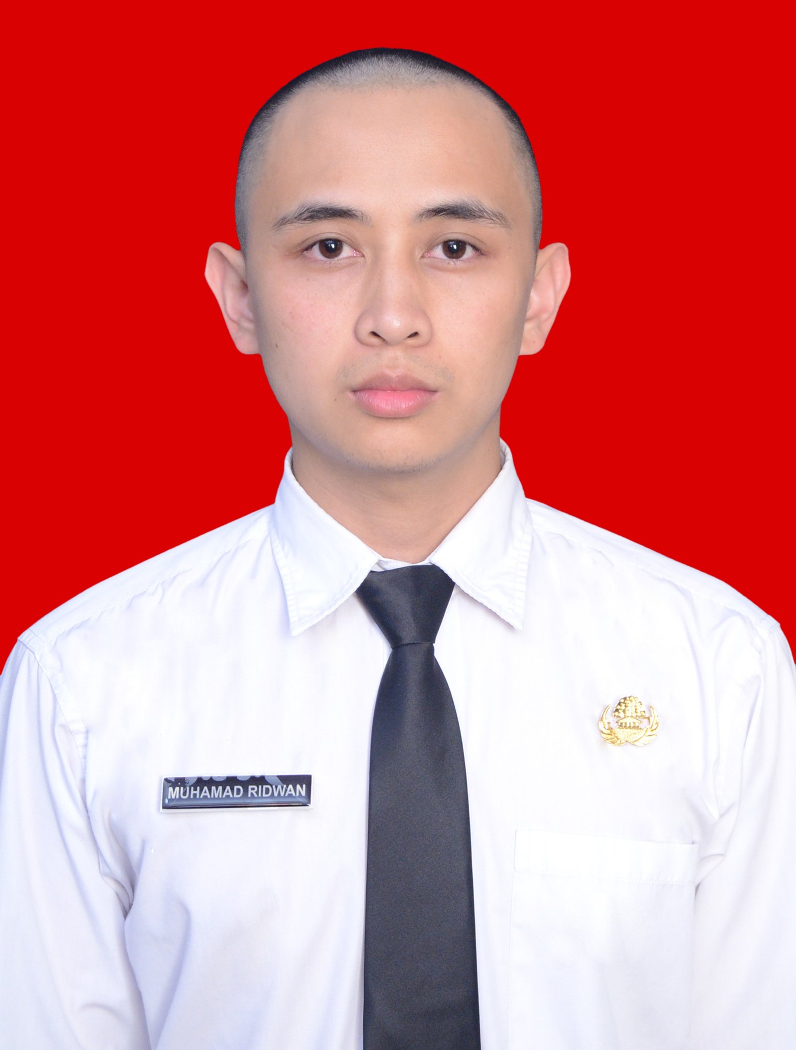 Muhamad Ridwan