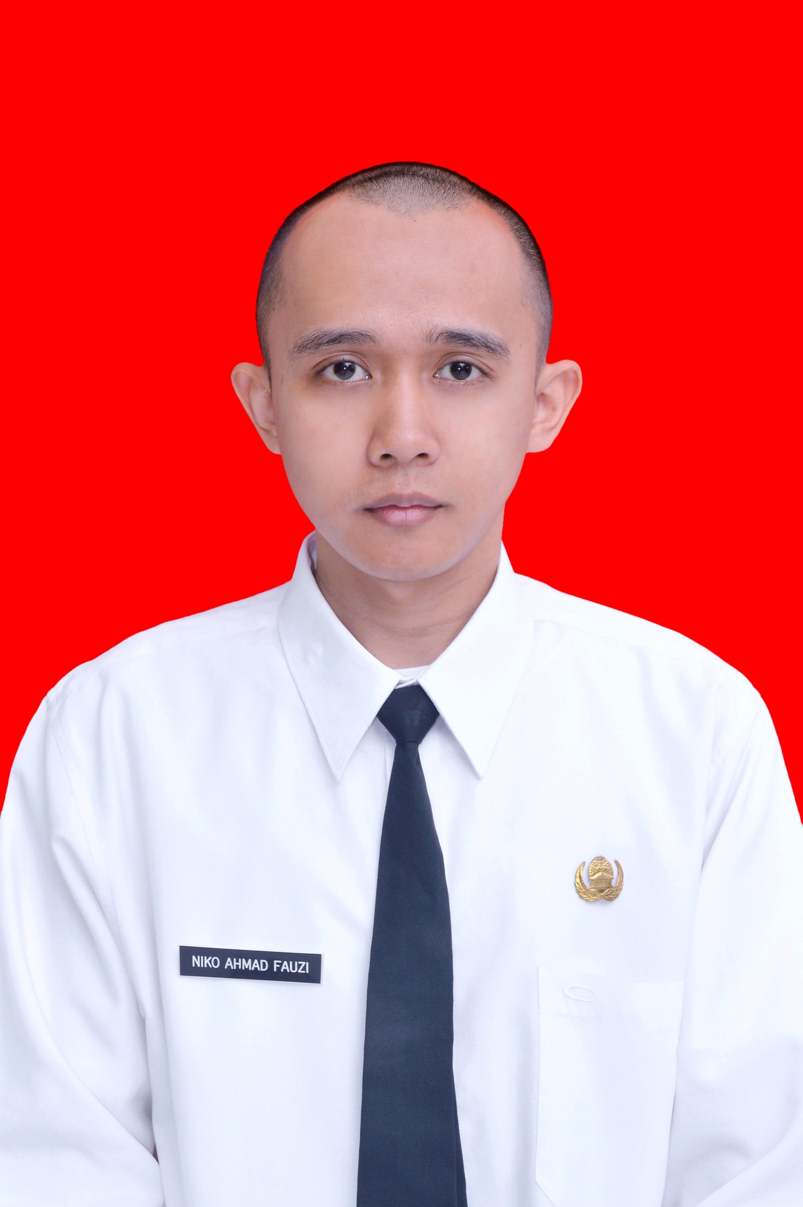 Niko Ahmad Fauzi